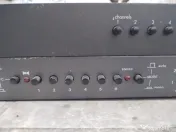 Radio receptor RCF FM 88 și FD 81 Italia 