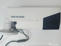 Camere supraveghere Hikvision si PNI