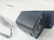 Camere supraveghere Hikvision si PNI 
