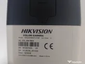 Camere supraveghere Hikvision si PNI 