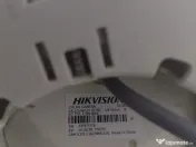 Camere supraveghere Hikvision si PNI 