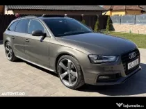 Audi A4 Ofertă specială-model premium