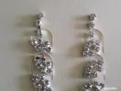 Set colier si cercei produs nou