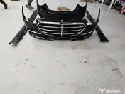 Kit caroserie Mercedes S-Class 