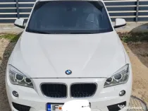 BMW X1 2.0d xDrive M| 2013 | 172.000 km | Trapa | Xenon | Piele