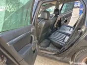 Peugeot 407 Combi Negru,2.0Hdi Automatik 136cp,primul proprietar in România 