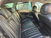 Peugeot 407 Combi Negru,2.0Hdi Automatik 136cp,primul proprietar in România 