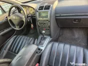 Peugeot 407 Combi Negru,2.0Hdi Automatik 136cp,primul proprietar in România 