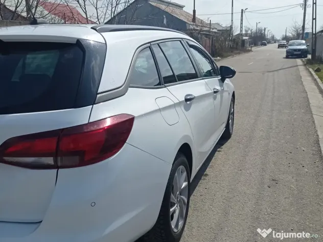 Autoturism Opel Astra K sport tourer
