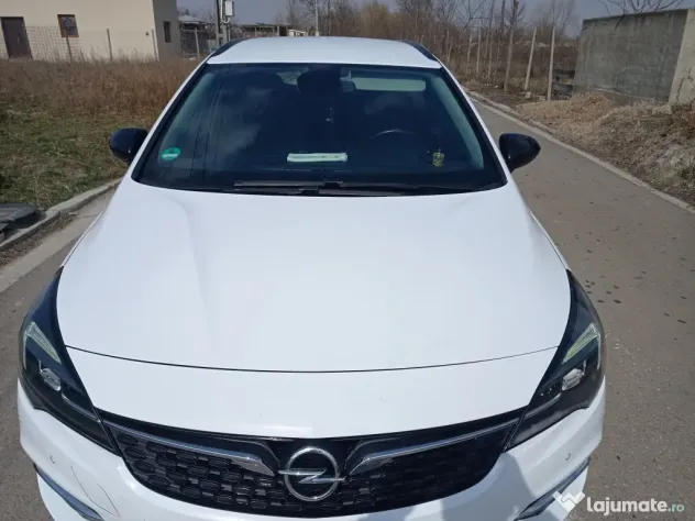 Autoturism Opel Astra K sport tourer