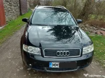 Audi A4 2003 diesel