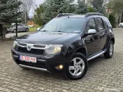 Dacia Duster 4x4 2011 1.5dCi 110 CP euro 5 / RATE / GARANTIE / LIVRARE