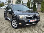 Dacia Duster 4x4 2011 1.5dCi 110 CP euro 5 / RATE / GARANTIE / LIVRARE