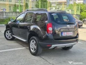 Dacia Duster 4x4 2011 1.5dCi 110 CP euro 5 / RATE fara avans