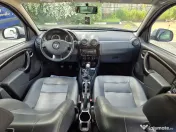 Dacia Duster 4x4 2011 1.5dCi 110 CP euro 5 / RATE fara avans