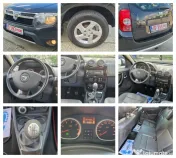 Dacia Duster 4x4 2011 1.5dCi 110 CP euro 5 / RATE fara avans