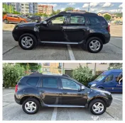 Dacia Duster 4x4 2011 1.5dCi 110 CP euro 5 / RATE fara avans