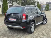Dacia Duster 4x4 2011 1.5dCi 110 CP euro 5 / RATE / GARANTIE / LIVRARE