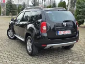 Dacia Duster 4x4 2011 1.5dCi 110 CP euro 5 / RATE / GARANTIE / LIVRARE