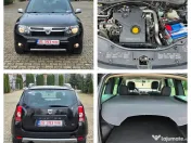 Dacia Duster 4x4 2011 1.5dCi 110 CP euro 5 / RATE / GARANTIE / LIVRARE