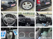 Dacia Duster 4x4 2011 1.5dCi 110 CP euro 5 / RATE / GARANTIE / LIVRARE