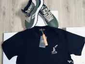 Diverse modele de haine și adidasi 