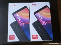 TLC 501,2 buc.noi,sigilate,garanție