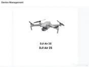 Drona Dji Air 2S