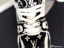 Adidasi Louis Vuitton Trainers