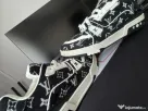 Adidasi Louis Vuitton Trainers