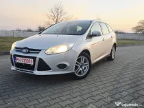 Vând Ford Focus MK 3