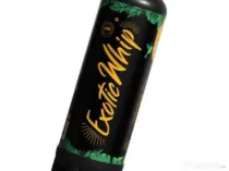 Butelii exotic whip livrare non stop