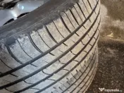 Jante aliaj originale Audi 20" Q5 S-Line anvelope vara Nexen 255/45 R20 