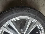 Set anvelope vara 285/45 R20 Brigdestone Dueler HP 112Y AO 