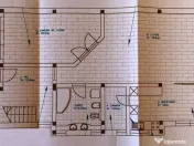 Vilă P+1+Pod, 320 mp, Teren 544 mp, Bucurestii Noi-Damaroai 