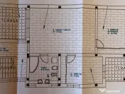 Vilă P+1+Pod, 320 mp, Teren 544 mp, Bucurestii Noi-Damaroai 