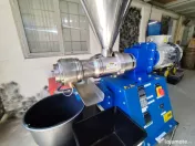 Presa ulei la rece 220V 3kw 