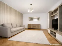 3 camere cu centrala proprie si loc de parcare