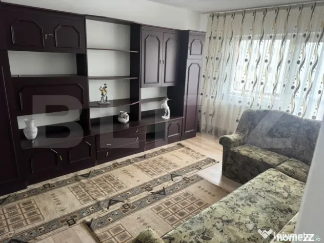 Apartament 3 camere decomandat, 68 mp – spațios și bine - Dej (Cluj)