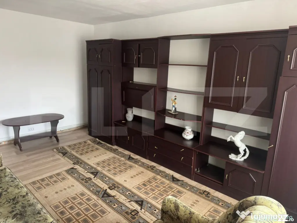 Apartament 3 camere decomandat, 68 mp – spațios și bine - Dej (Cluj)