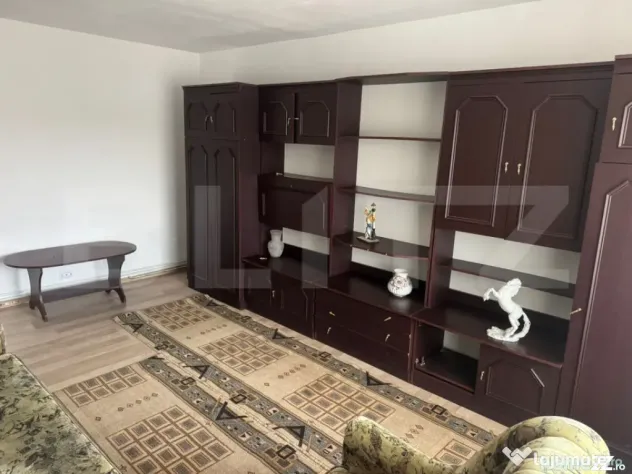 Apartament 3 camere decomandat, 68 mp – spațios și bine - Dej (Cluj)