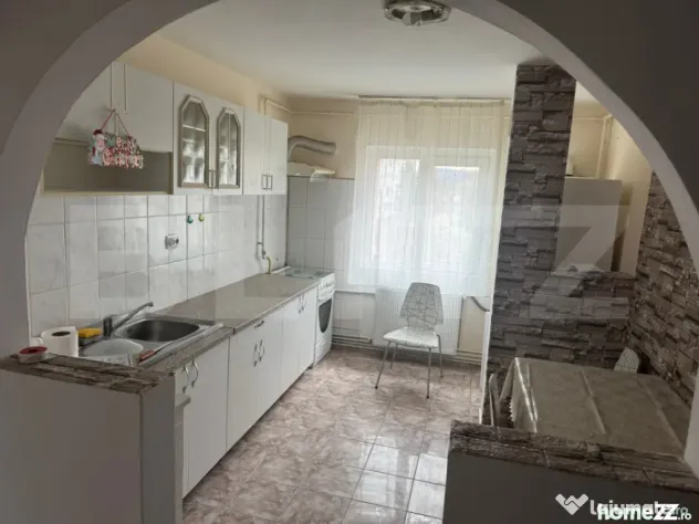 Apartament 3 camere decomandat, 68 mp – spațios și bine - Dej (Cluj)