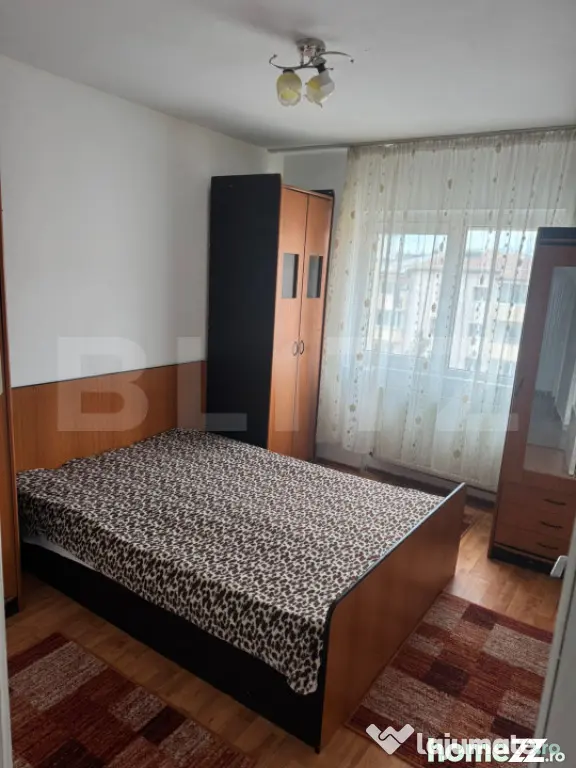 Apartament 3 camere decomandat, 68 mp – spațios și bine - Dej (Cluj)