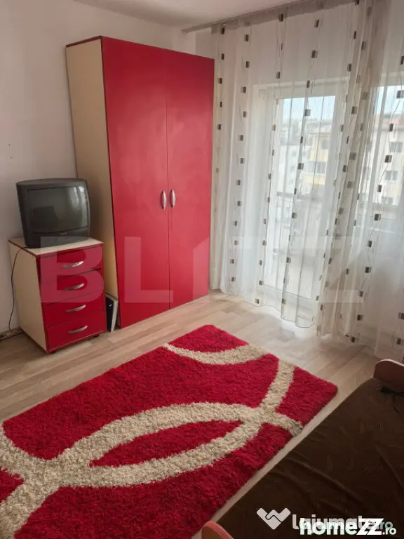 Apartament 3 camere decomandat, 68 mp – spațios și bine - Dej (Cluj)