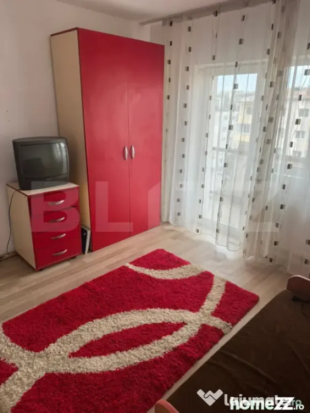 Apartament 3 camere decomandat, 68 mp – spațios și bine - Dej (Cluj)
