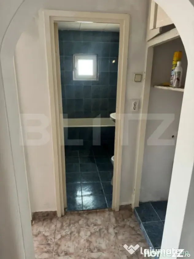 Apartament 3 camere decomandat, 68 mp – spațios și bine - Dej (Cluj)