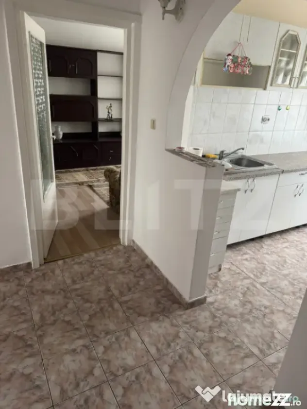 Apartament 3 camere decomandat, 68 mp – spațios și bine - Dej (Cluj)