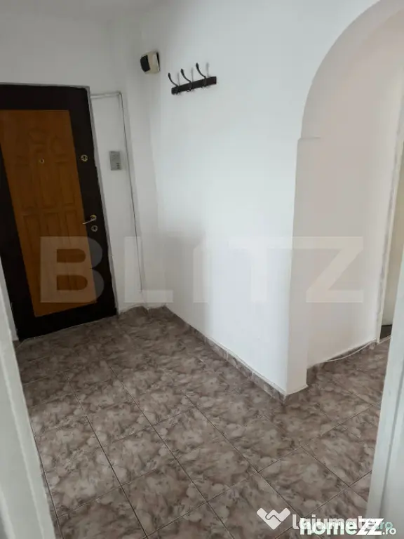 Apartament 3 camere decomandat, 68 mp – spațios și bine - Dej (Cluj)