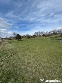 Teren intravilan 1.17ha cu panoramă superbă și PUZ aproba