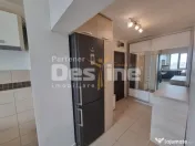 Apartament cu 2 camere, suprafata 50 mp si loc de parcare Zo 